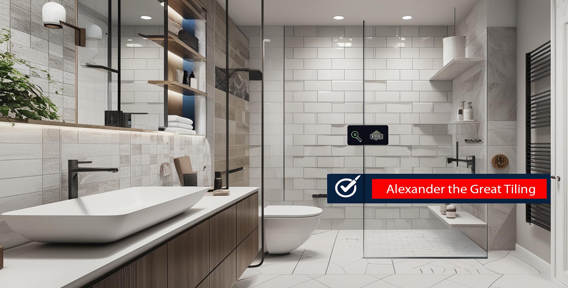 Expert Tiling Services